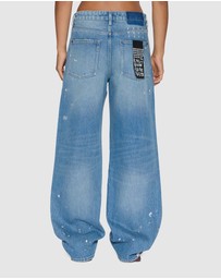 Ksubi - Empire Jean Surge