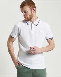 Ben Sherman - Signature Pique Polo