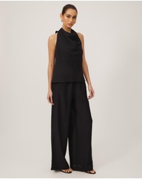 Tussah - Bailey Top