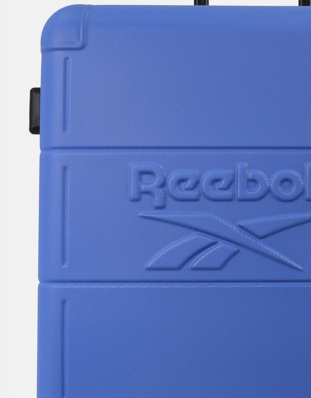 Reebok - Reebok Wanderer 67cm Medium Hard Shell Suitcase