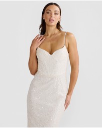 DERMA Department - Jacinta Gown