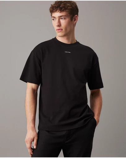 Calvin Klein - Logo T-Shirt