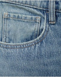 M.N.G - High-Rise Balloon Jeans