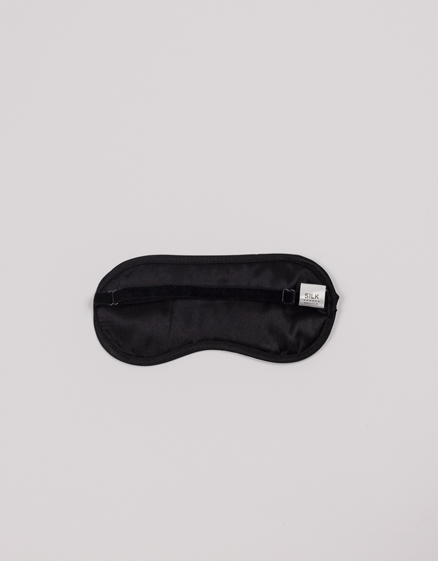 SILK MAGNOLIA - Pure Silk Standard Eye Mask