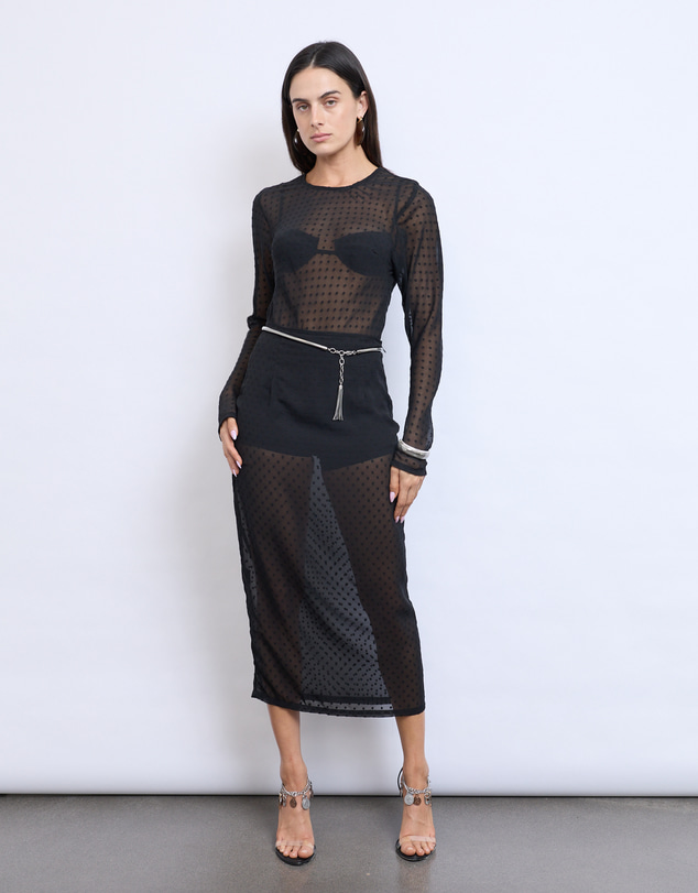 PFEIFFER - JAMAL SKIRT & SHORT