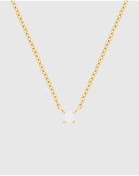 YCL  - Birthstone Necklace - June