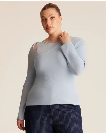 Estelle - Libbie Knit