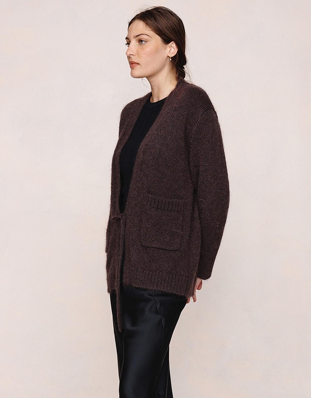 Marle - Dita Cardigan