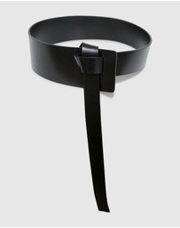 Belle & Bloom - Make It To Me Belt
