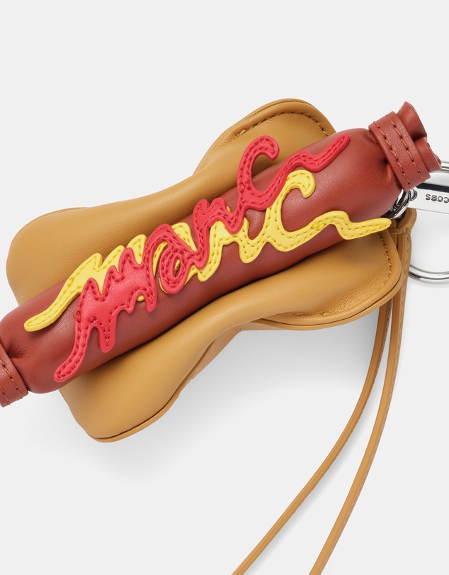 Marc Jacobs - The Bag Charm