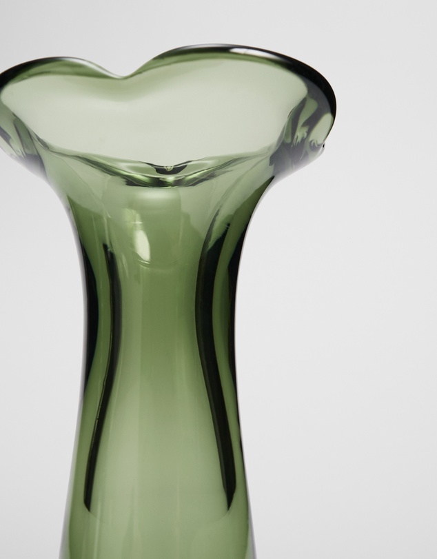 Country Road - Olinda Small Glass Vase