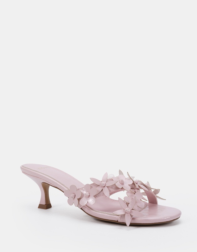 Novo - Vincenzia Heels