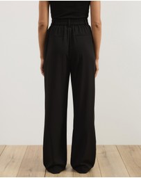 Atmos&Here - Kara Tailored Pants