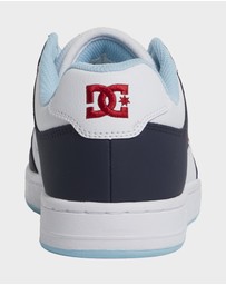 DC Shoes - Mens Manteca 4 Shoes