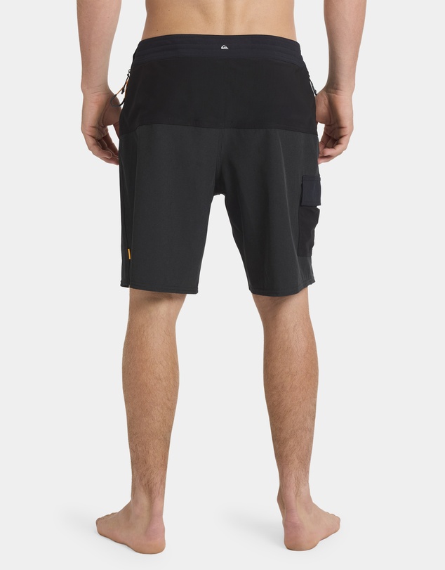 Quiksilver - Mens Paddler 19