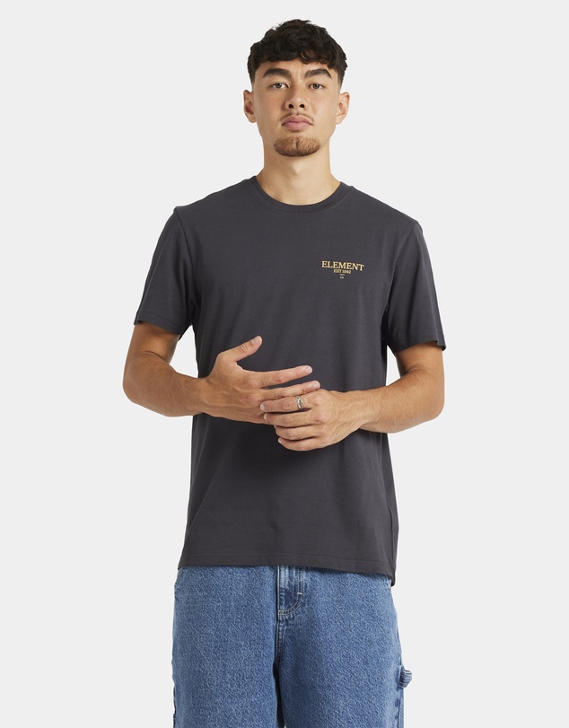 Element - Mens Brazen T-Shirt