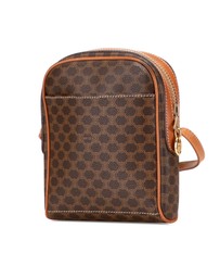 Pre-Loved by Azura Reborn - Pre-Loved Macadam Coated Canvas Crossbody