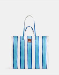 EAU BAGS - Vacay Travel Bag