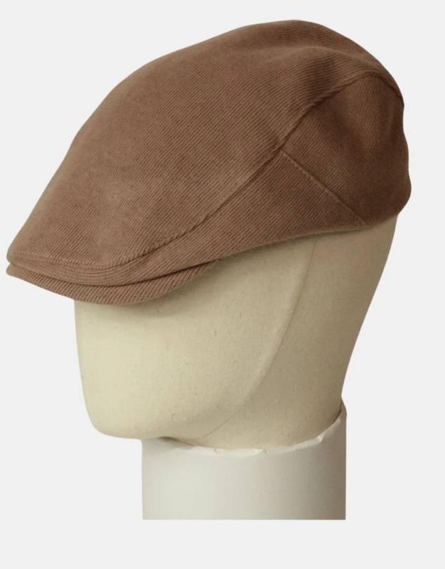 City Hatters - City Hatters Rathdowne Ivy Cap