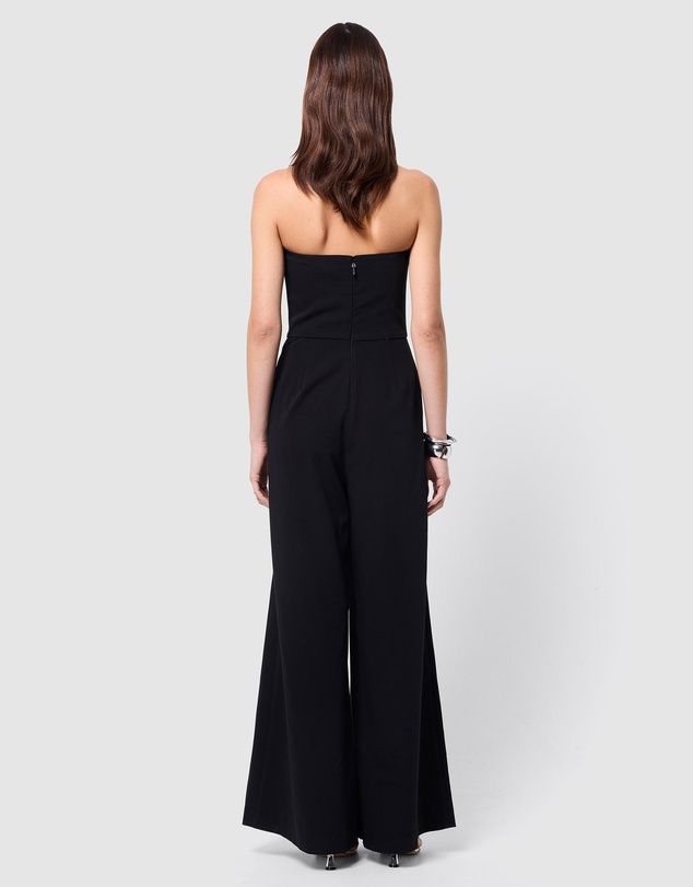 Mossman - Midnight Hour Jumpsuit