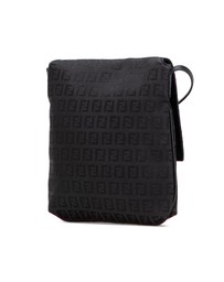 Pre-Loved by Azura Reborn - Pre-Loved Zucchino Canvas Crossbody