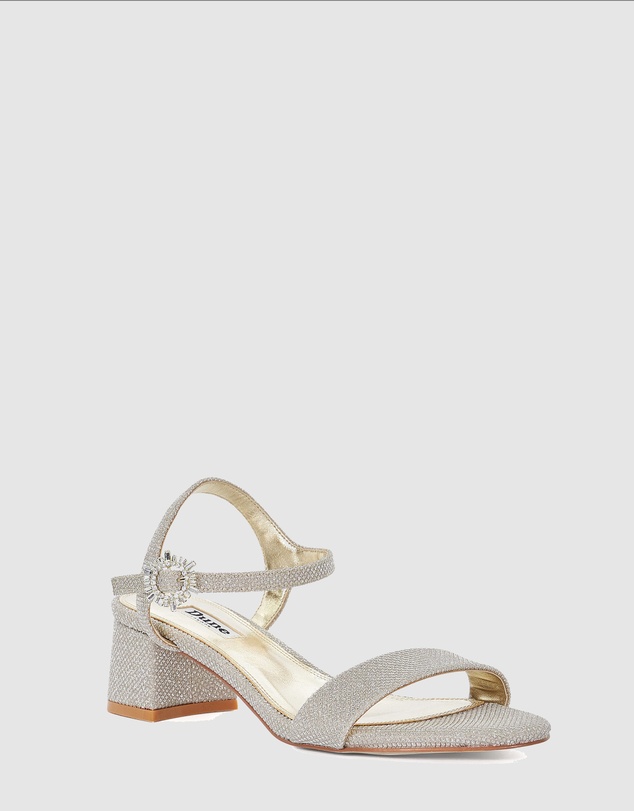 Dune London - Measure - Gold