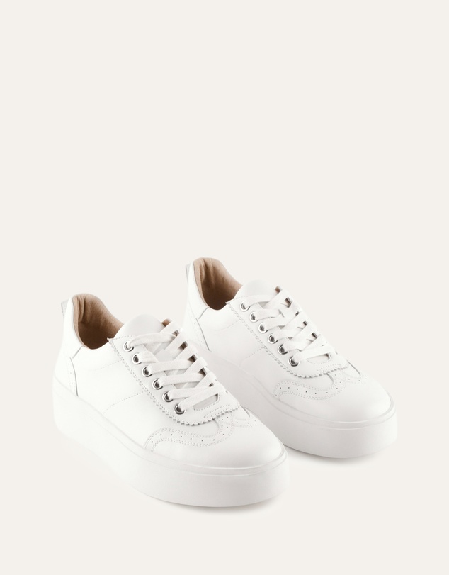 Jo Mercer - Karter Sneakers
