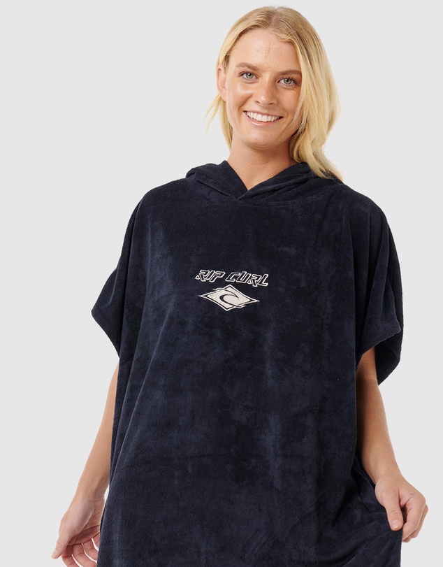 Rip Curl - Classic Surf Hooded Towel
