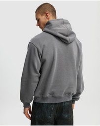 Cotton On - Box Fit Hoodie