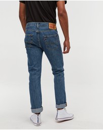 Levi's - 501 Original Jeans