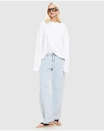 Lioness - Bloom Long Sleeve Top