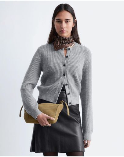 Grey Melange