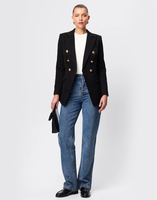 Mossman - Legacy Blazer