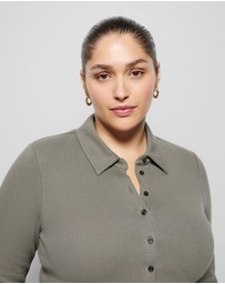 Commonry - Maxine Top