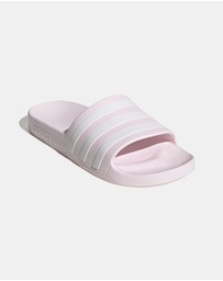 adidas Sportswear - Adilette Aqua Slides - Women's