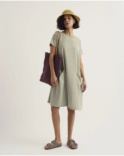 Seasalt - S/S Mill Pool Dress