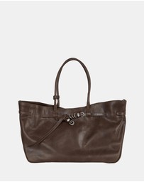 MARGESHERWOOD - Grandma Used Bag Large