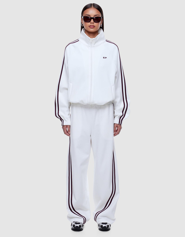 ENA PELLY - Valentina Zip Thru Jacket