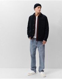 UNISON - Oxford Regular Fit Shirt
