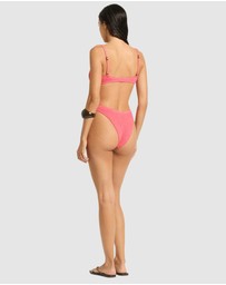 Bond-Eye Swimwear - Gracie Balconette