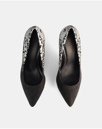 Therapy - Moorhouse Pumps