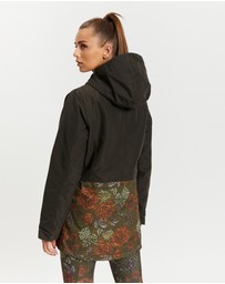 ROJO Outerwear - Bridie Jacket