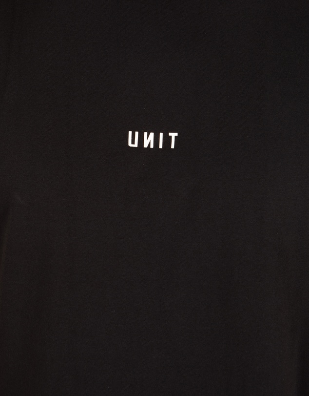 UNIT - UNIT Stock Mens Tee