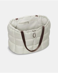 Nike - Nike Sportswear Puffle Tote (28L)