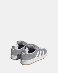 adidas Originals - Campus 00s Elastic Lace Grade School