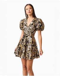 Elliatt - Celeste Mini Dress 