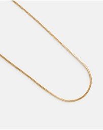 Kirstin Ash - Alignment Chain Necklace