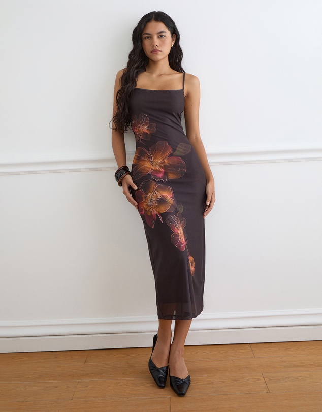 Motel Rocks - Nori Dress