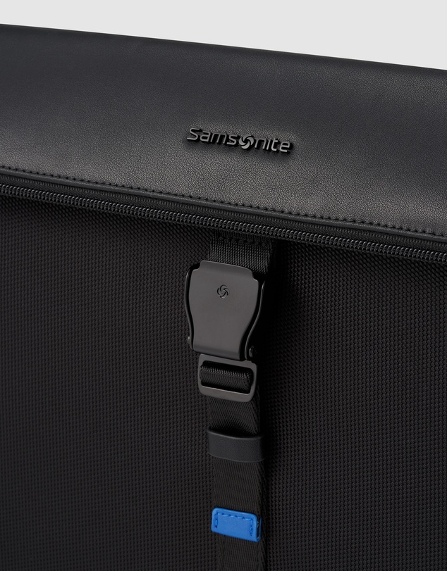 Samsonite - Underscore Laptop Portfolio