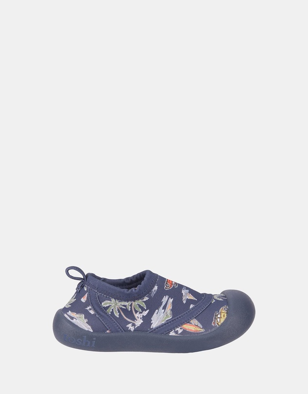Toshi - Swim Baby Reef Booties Classic - Kids